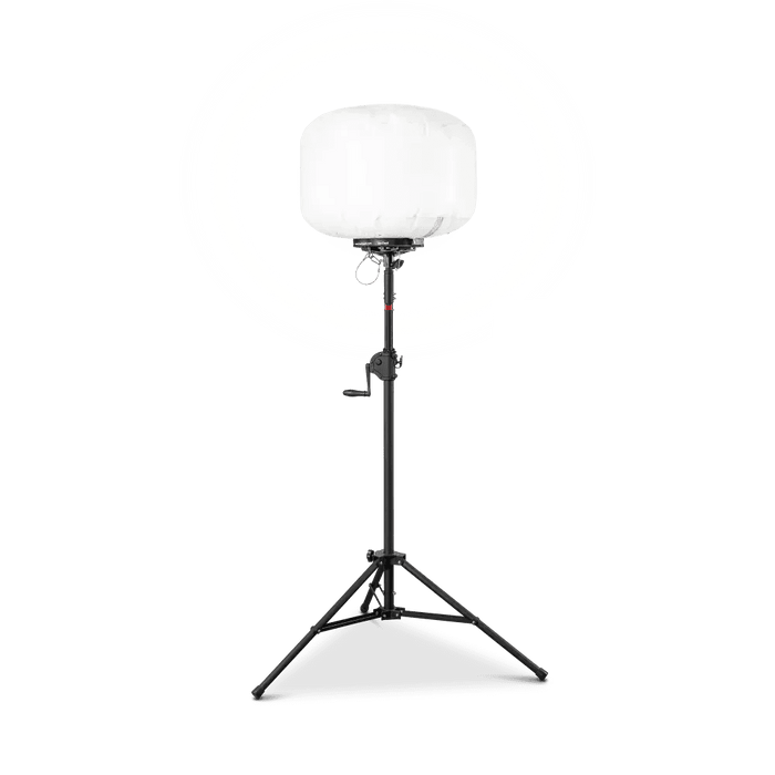 SeeDevil 300 Watt Balloon Light Kit