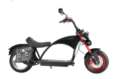 M3P 3000w / 60V Electric Chopper Scooter