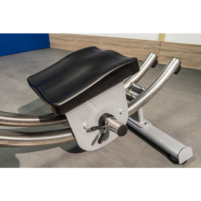 The Abs Company Ab Coaster CS3000 Adjustable Ab Machine - ABS1003S