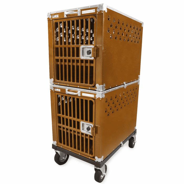 Best in Show 300 Series Stack Set Dog Crate - BIS-300CS