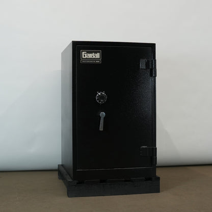 Gardall U.L. 2 Hour Fire/Burglary Safe - 3018/2