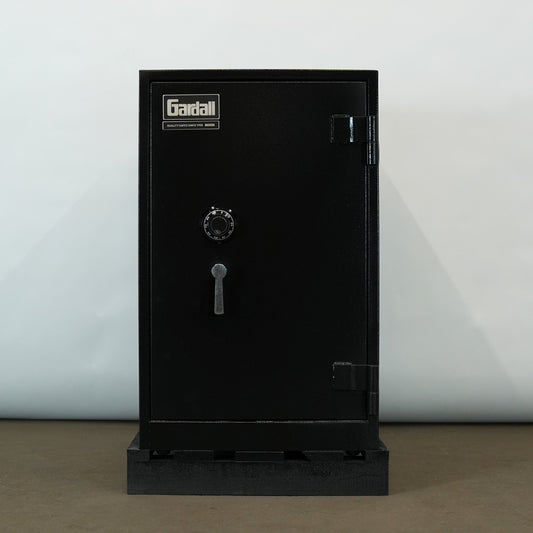 Gardall U.L. 2 Hour Fire/Burglary Safe - 3018/2