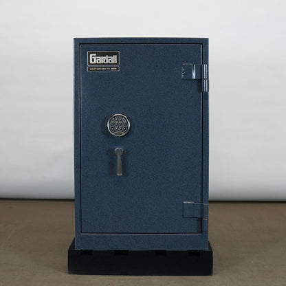 Gardall U.L. 2 Hour Fire/Burglary Safe - 3018/2