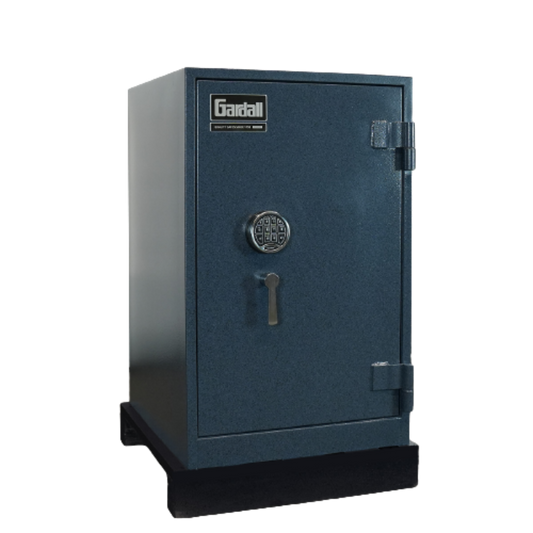 Gardall  Burglar & Two Hour Fire Safe - 3018-2