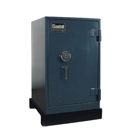 Gardall  Burglar & Two Hour Fire Safe - 3018-2