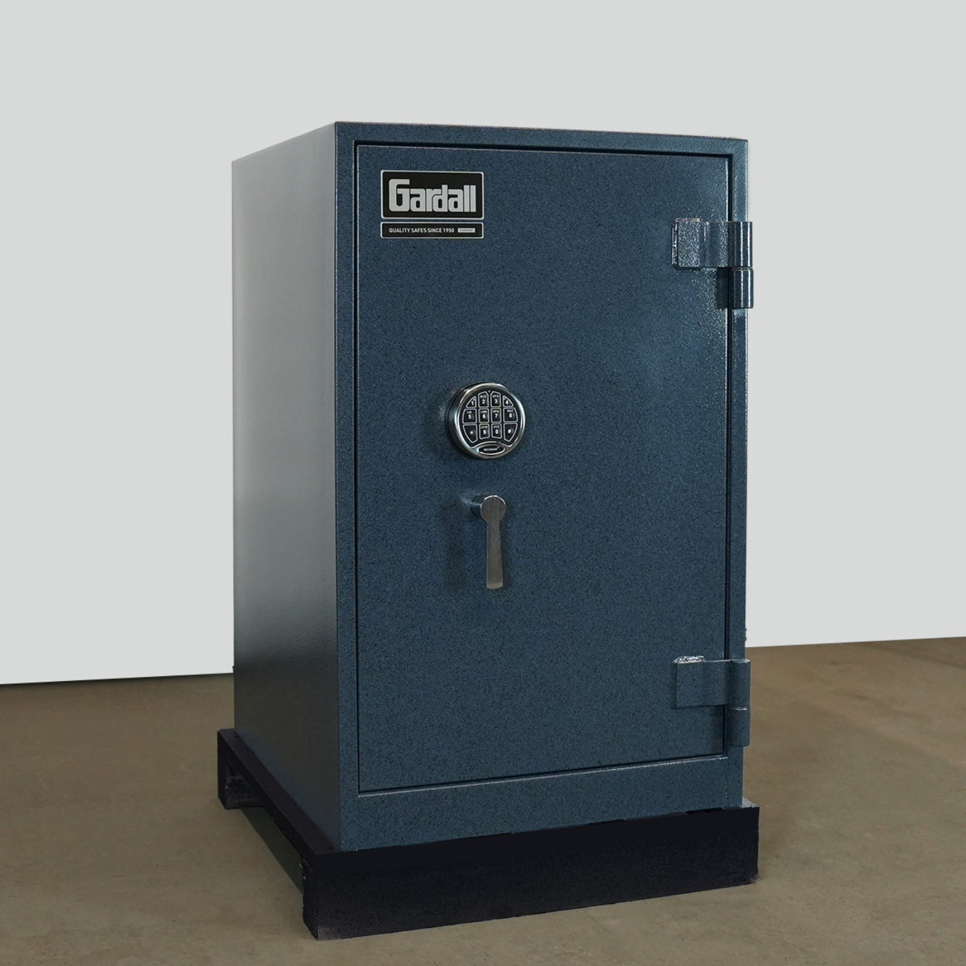 Gardall U.L. 2 Hour Fire/Burglary Safe - 3018/2