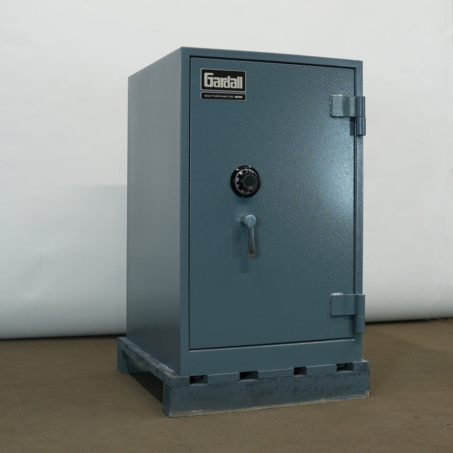 Gardall U.L. 2 Hour Fire/Burglary Safe - 3018/2