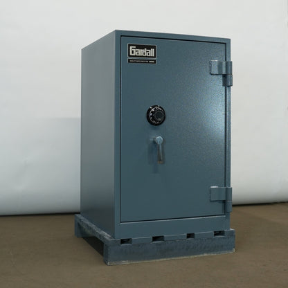 Gardall U.L. 2 Hour Fire/Burglary Safe - 3018/2