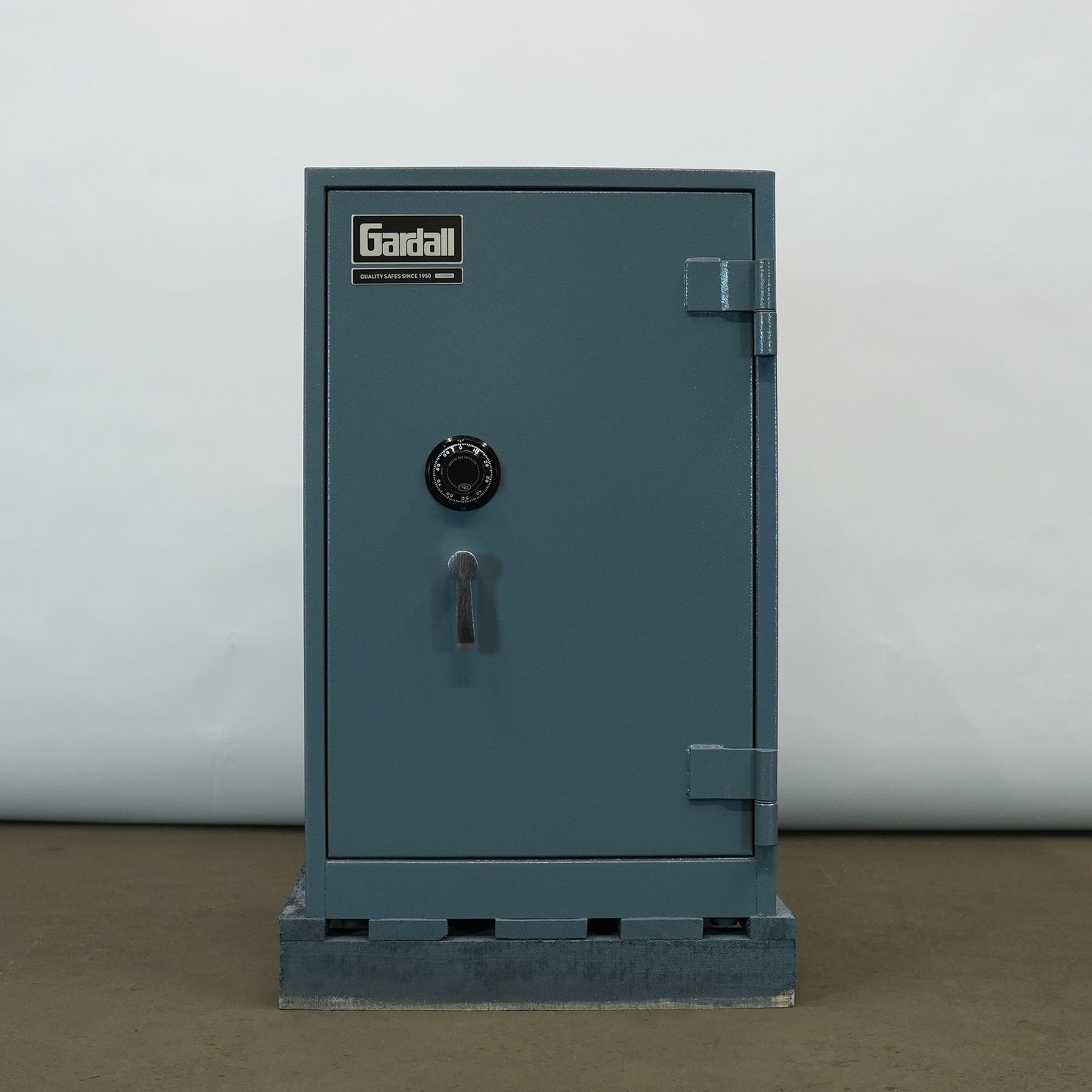 Gardall U.L. 2 Hour Fire/Burglary Safe - 3018/2