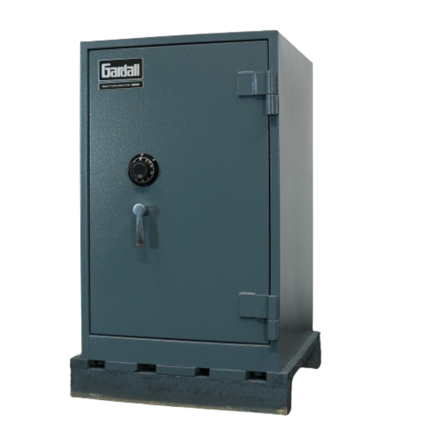 Gardall  Burglar & Two Hour Fire Safe - 3018-2