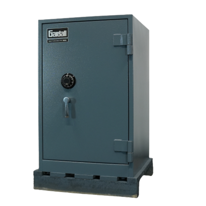 Gardall  Burglar & Two Hour Fire Safe - 3018-2