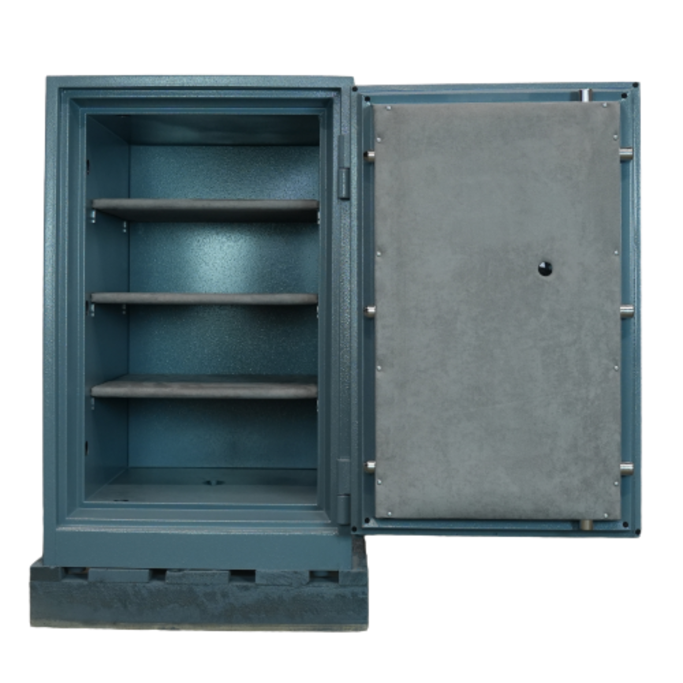 Gardall  Burglar & Two Hour Fire Safe - 3018-2