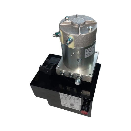 Apollolift Hydraulic station assy For - 30217000053