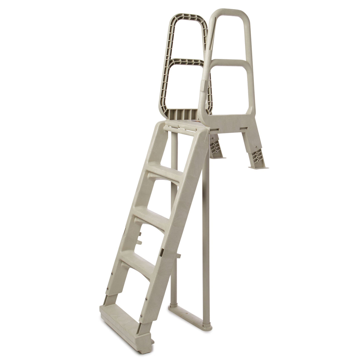 MAIN ACCESS 200700T Incline Ladder for Above Ground Pools (Open Box) (6 Pack) - 169213