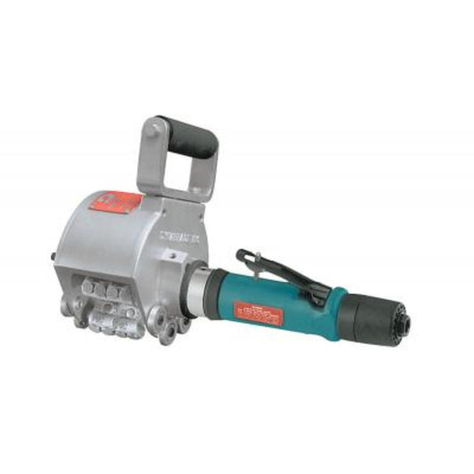 DYNABRADE Dynascaler Surface Preparation Tool, Hand-Held - 30337
