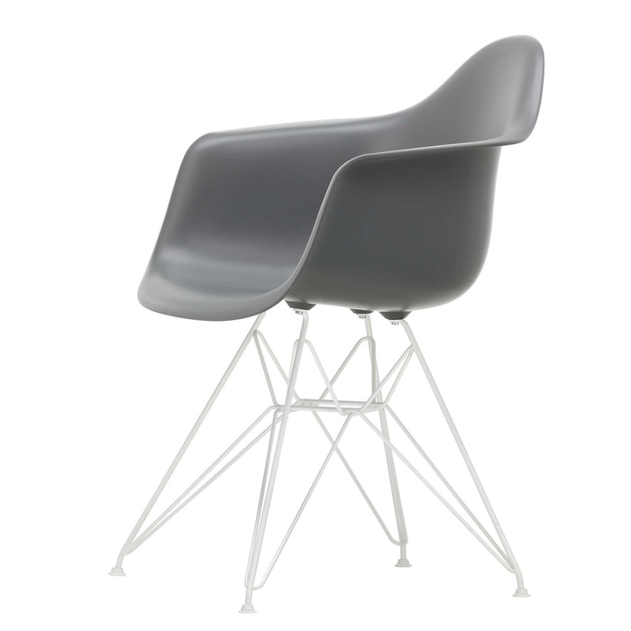 Eames Plastic Armchair RE DAR