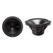 2 ROCKFORD FOSGATE P3D2-15 15" 2400 Watt 2-Ohm Car Audio Subwoofers Sub P3D215 - 30437