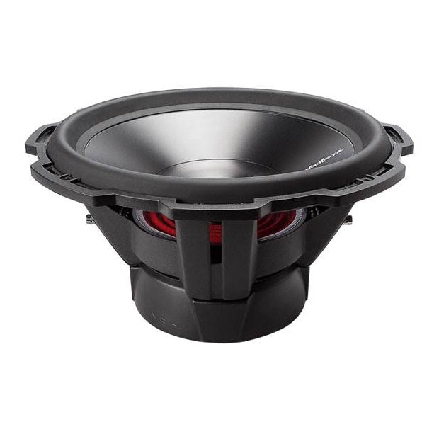 2 ROCKFORD FOSGATE P3D2-15 15" 2400 Watt 2-Ohm Car Audio Subwoofers Sub P3D215 - 30437