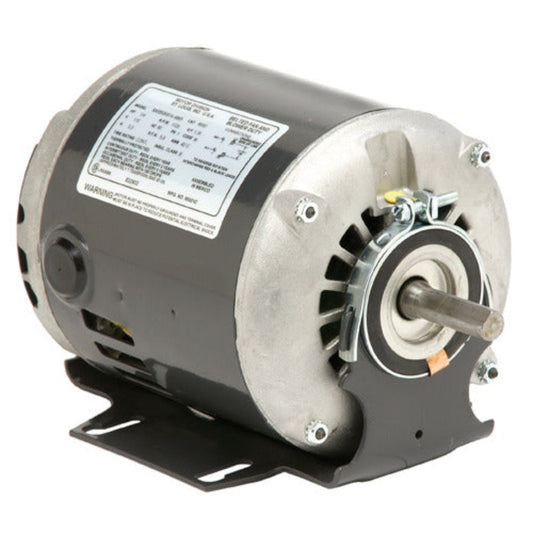 US-Nidec 3053 General Purpose Motor 1/3 HP 115V 1725 RPM - 3053