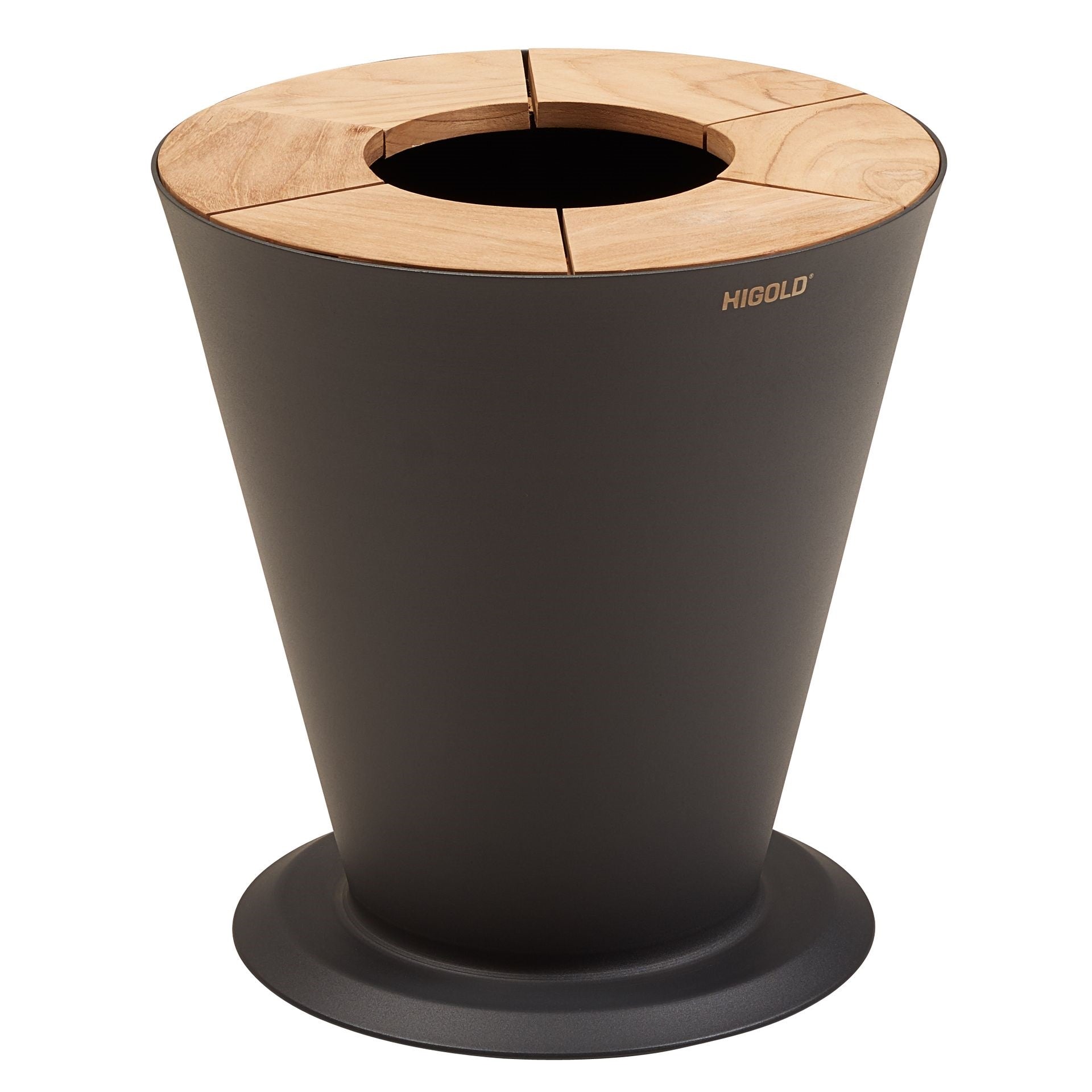 Higold Icoo Flower Pot – Latte- HGA-30589864