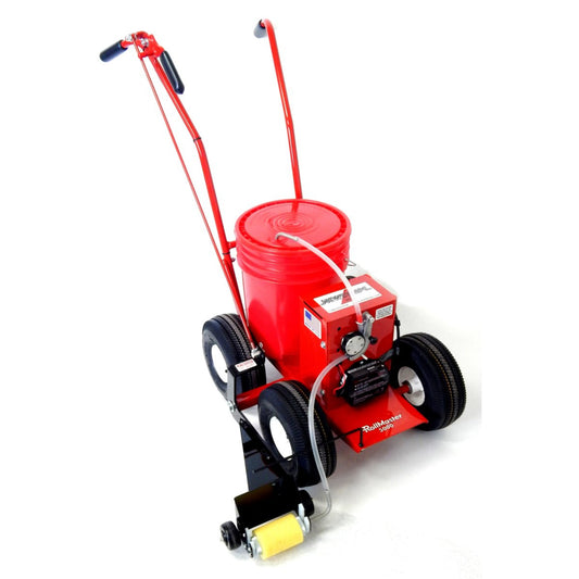 RollMaster 5000 Battery Powered Line Painting Machine - SKU_1760795865927_560