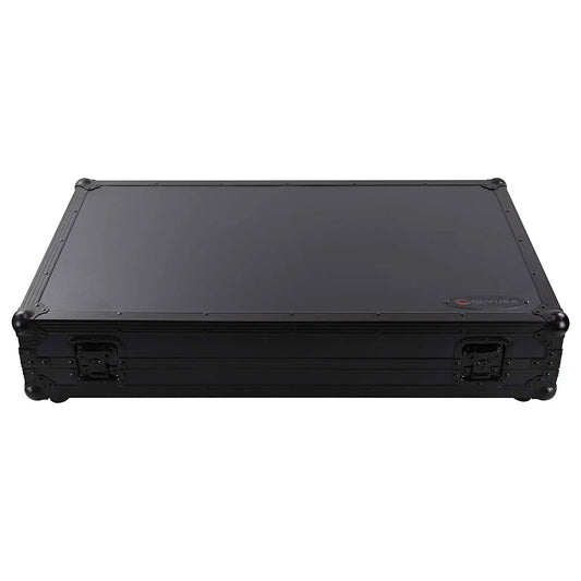 Odyssey Case Black Label Low Profile DJ System Controller Travelling Case, Black - 308494
