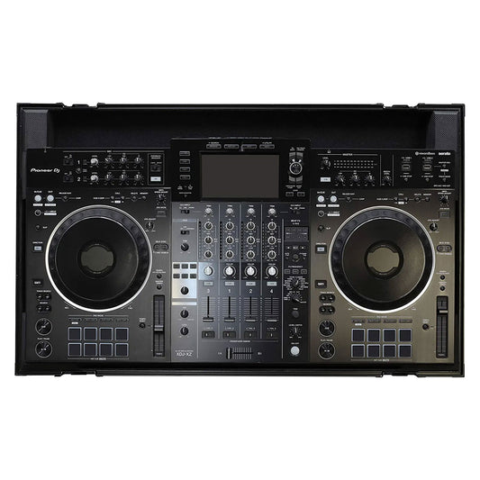 Odyssey Case Black Label Low Profile DJ System Controller Travelling Case, Black - 308494