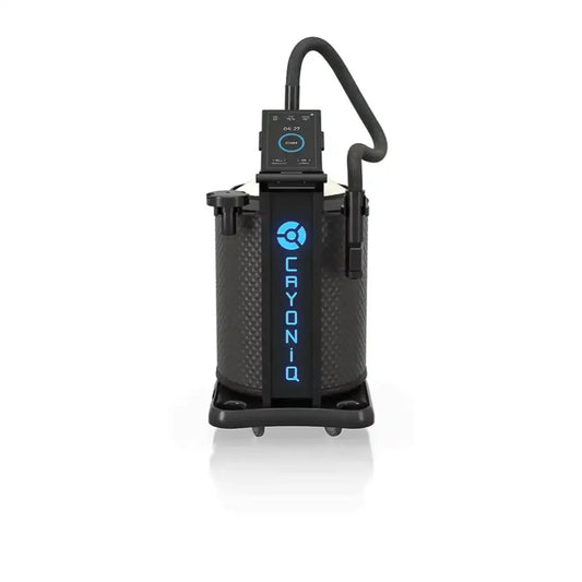 CRYONiQ CRYO LC Cryotherapy Machine - CRYO-LC
