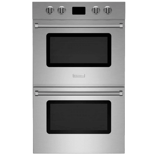 Bluestar 30″ Double Electric Wall Oven with Drop Down Doors - DE30