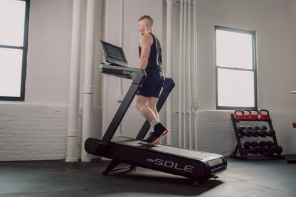 SOLE ST90 Treadmill - ST90-2023