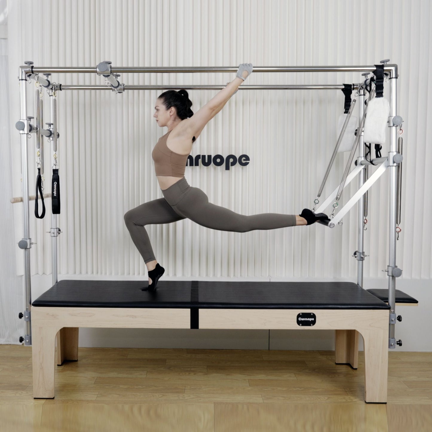 Cunruope M2 Trapeze Table Plus (Cadillac) - TP