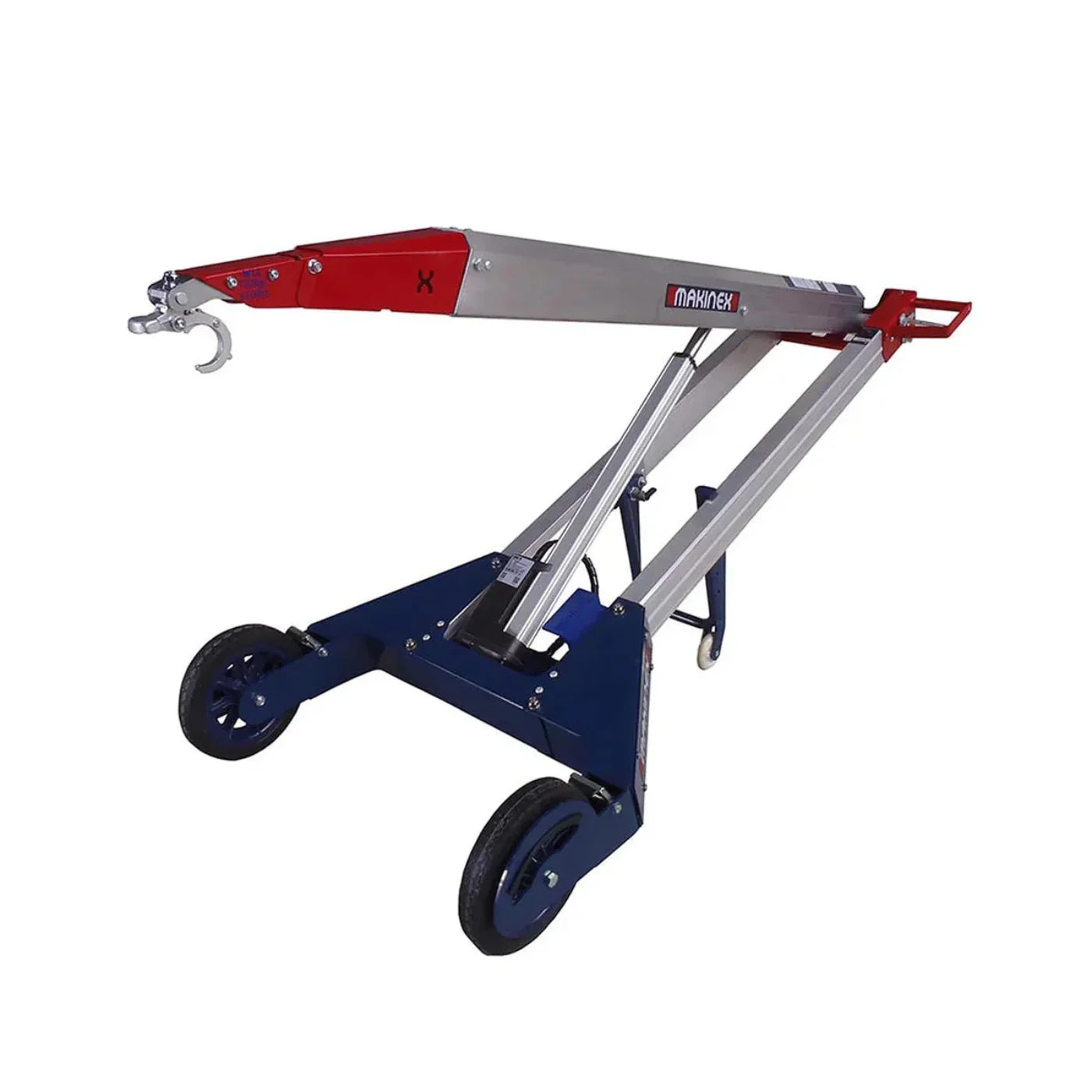 Makinex PHT2-140-US Powered Hand Truck - PHT2-140-US
