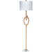 Jamie Young Knot Floor Lamp -D. 9KNOTFLOORNA