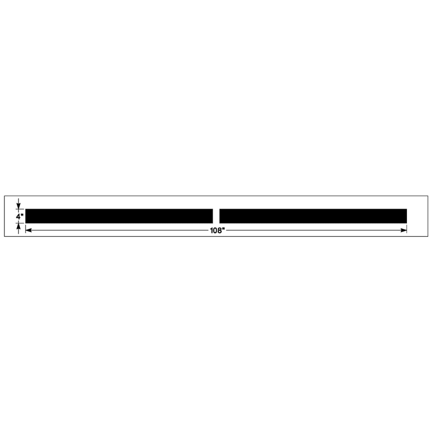 Parking Lot Pro Stencil Kit - SKU_1760795770347_586