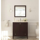 Laviva Estella 32" Vanity- 3130709-32B-JG