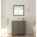 Laviva Estella 32" Vanity- 3130709-32B-JG