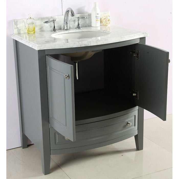 Laviva Estella 32" Vanity- 3130709-32B-JG