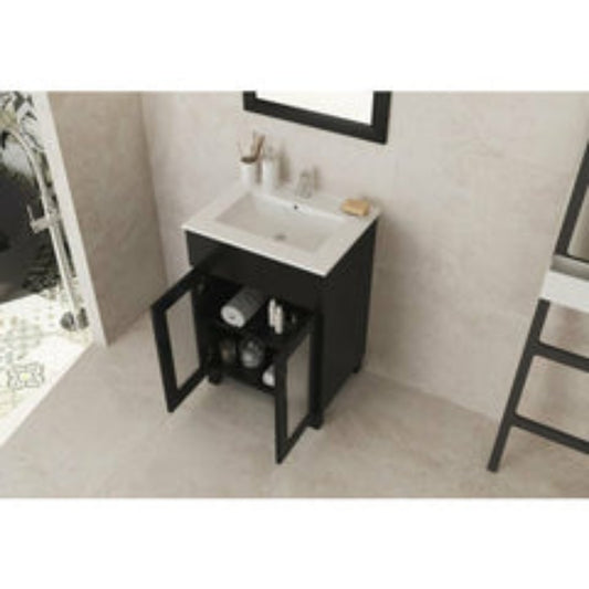 Laviva Nova 24" Vanity - 31321529-24B-CB