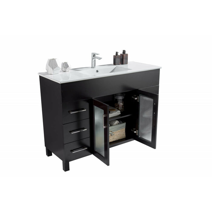 Laviva Nova 48" Vanity - 31321529-48-CB