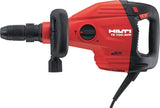 Hilti TE 700-AVR SDS MAX BREAKER HAMMER Demolition hammer perf pkg TE 700-AVR - 3484793