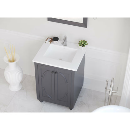 Laviva Odyssey 24" Vanity - 313613-24G