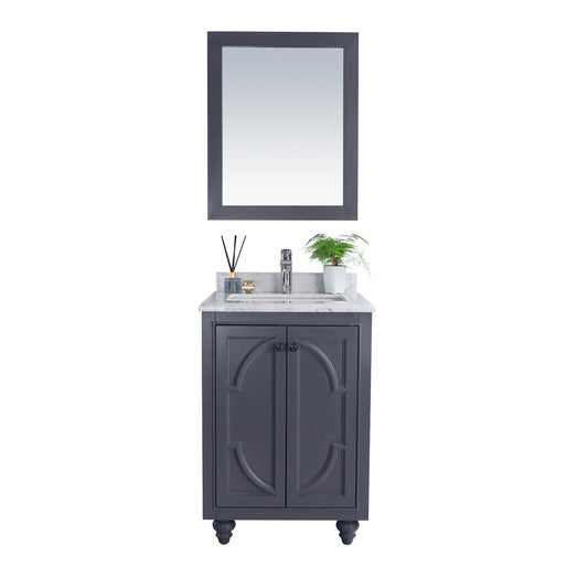 Laviva Odyssey 36" Vanity- 313613-24G