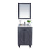 Laviva Odyssey 36" Vanity- 313613-24G