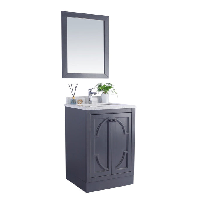 Laviva Odyssey 24" Vanity - 313613-24-WS