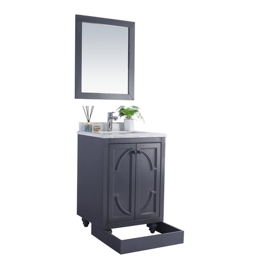 Laviva Odyssey 24" Vanity - 313613-24-WS