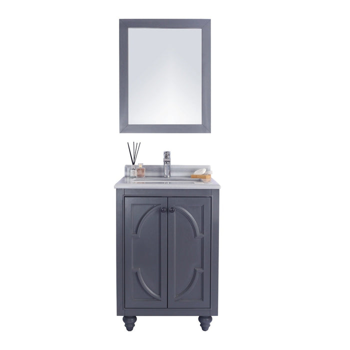 Laviva Odyssey 24" Vanity - 313613-24-WS