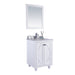 Laviva Odyssey 24" Vanity - 313613-24-WS