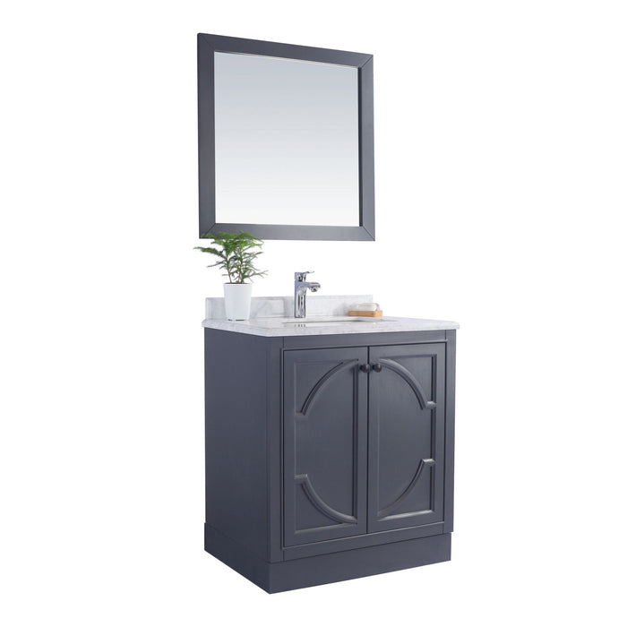 Laviva Odyssey 30" Vanity - 313613-30-WS