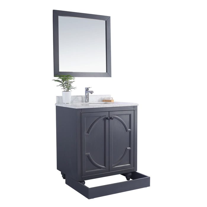 Laviva Odyssey 30" Vanity - 313613-30-WS