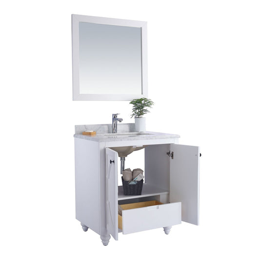 Laviva Odyssey 30" Vanity - 313613-30-WS